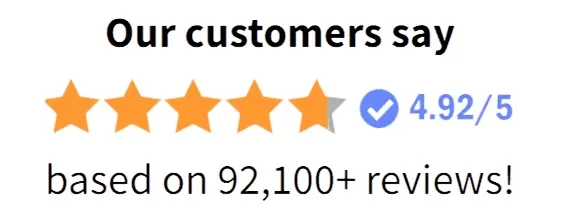 SlimLeaf Customer 